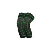 Extended Compression Knee Brace Sleeve
